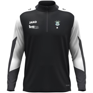 SWEAT ZIP DYNAMIC
