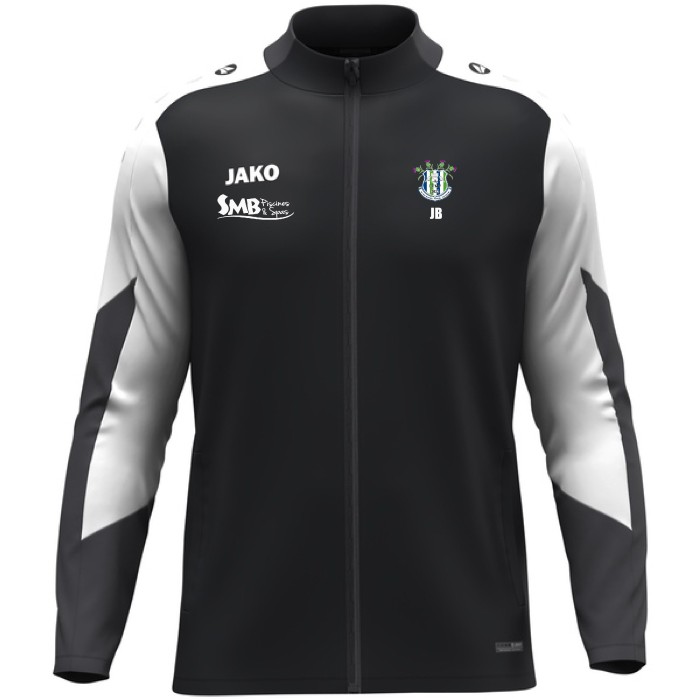 VESTE POLYESTER DYNAMIC