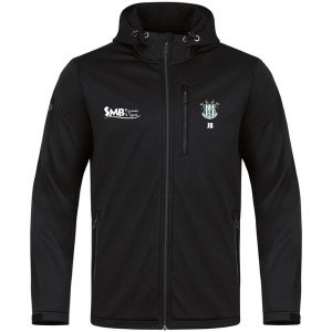 VESTE SOFTSHELL PREMIUM
