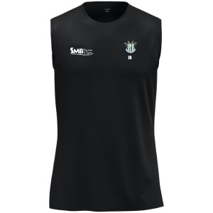 TANK TOP DEBARDEUR