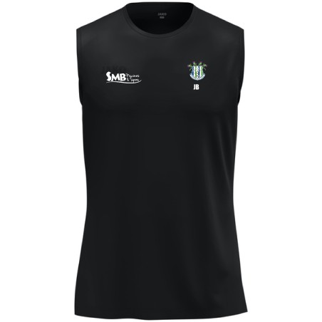 TANK TOP DEBARDEUR