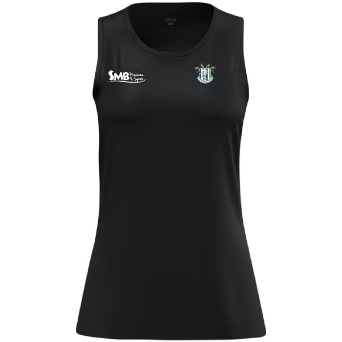TANK TOP DEBARDEUR