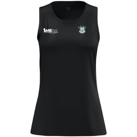 TANK TOP DEBARDEUR