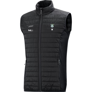 VESTE STEPP SANS MANCHES