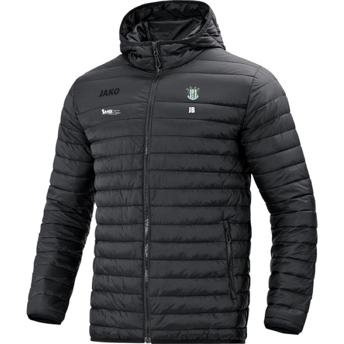 VESTE STEPP