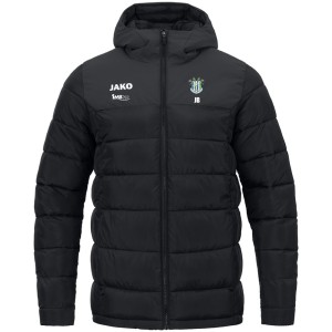 VESTE DE STADE