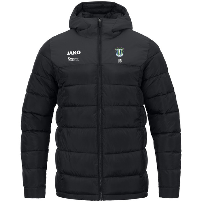 VESTE DE STADE