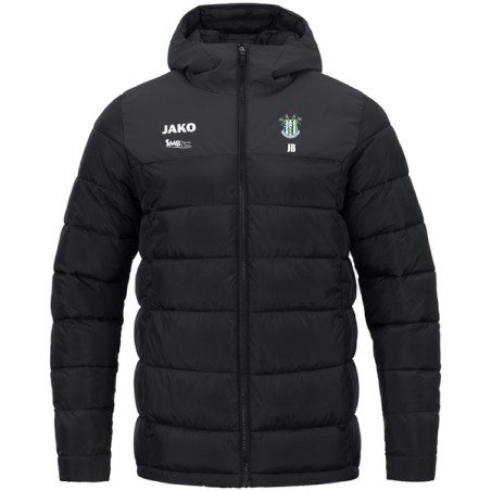 VESTE DE STADE