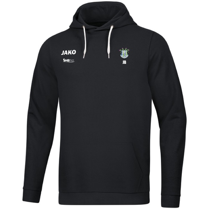 SWEAT CAPUCHE BASE