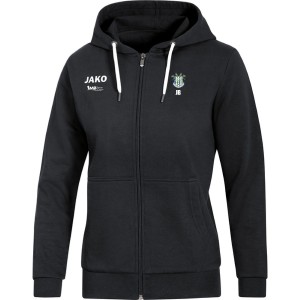 VESTE CAPUCHE BASE