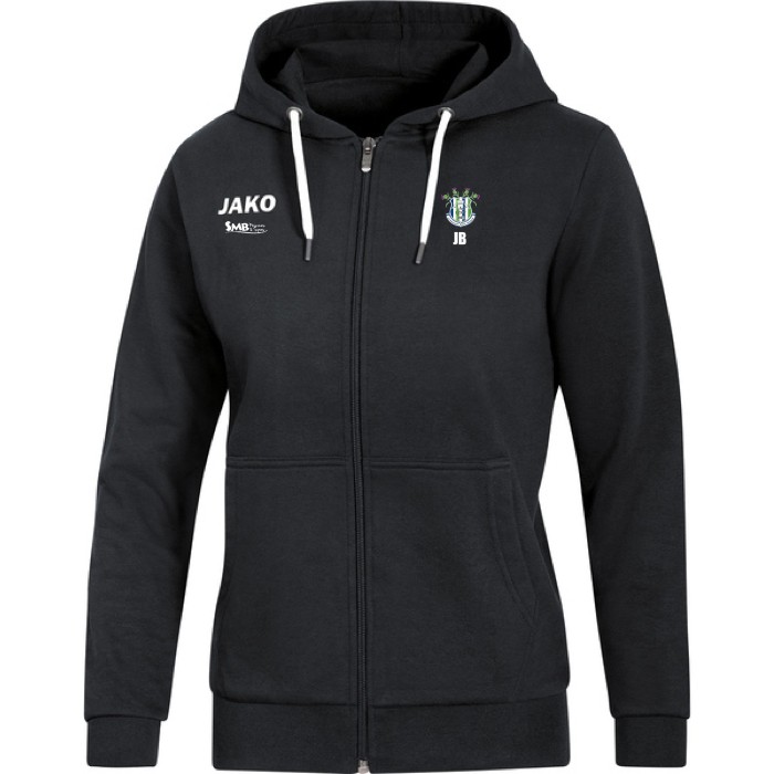 VESTE CAPUCHE BASE