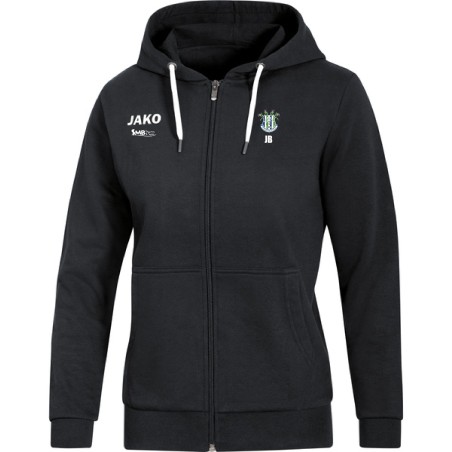 VESTE CAPUCHE BASE
