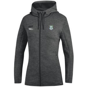 VESTE A CAPUCHON PREMIUM BASICS