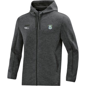 VESTE A CAPUCHON PREMIUM BASICS