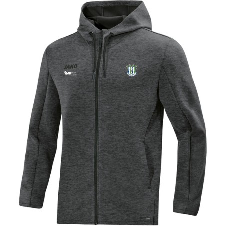 VESTE A CAPUCHON PREMIUM BASICS