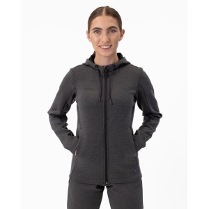 VESTE A CAPUCHON PREMIUM BASICS