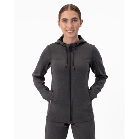 VESTE A CAPUCHON PREMIUM BASICS