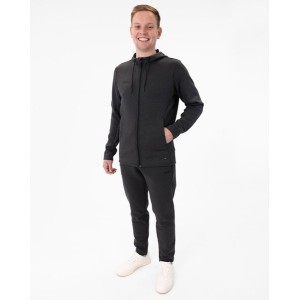 VESTE A CAPUCHON PREMIUM BASICS