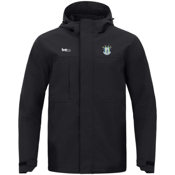 VESTE FUNCTION