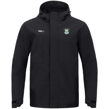 VESTE FUNCTION