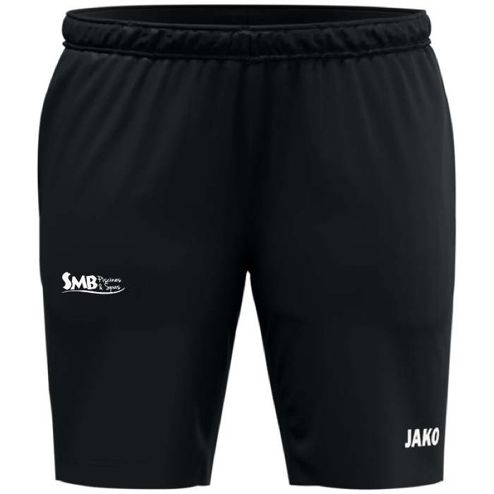 SHORT DYNAMIC LOISIR