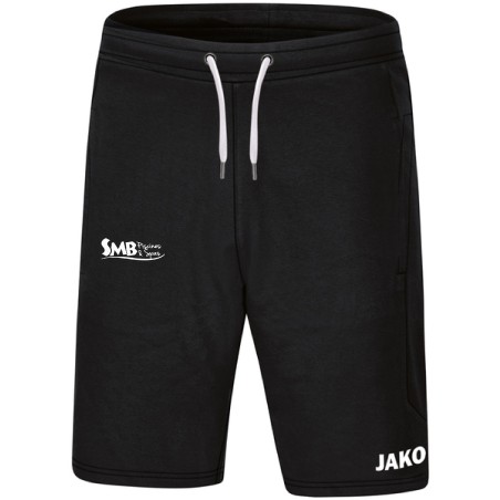 SHORT JOGGING BASE