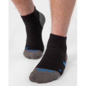 CHAUSSETTES D'ENTRAINEMENT COURTE