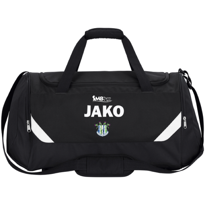 SAC DE SPORT ICONIC