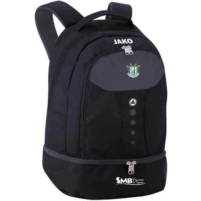SAC A DOS